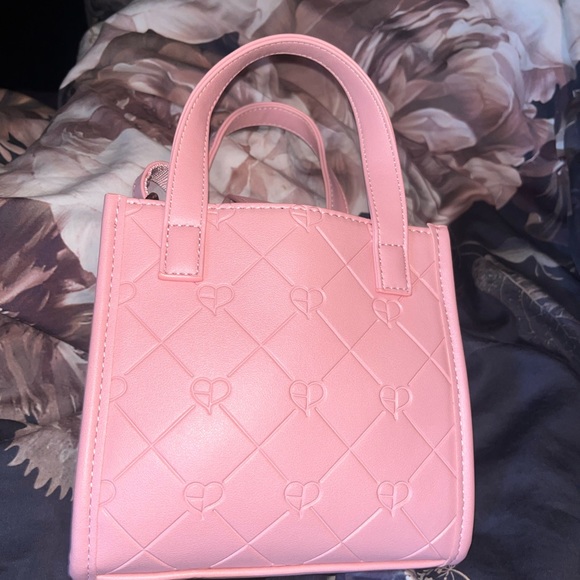 Blackpink Official small hand/shoulder bag kpop - Picture 2 of 6